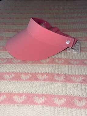 lululemon visor